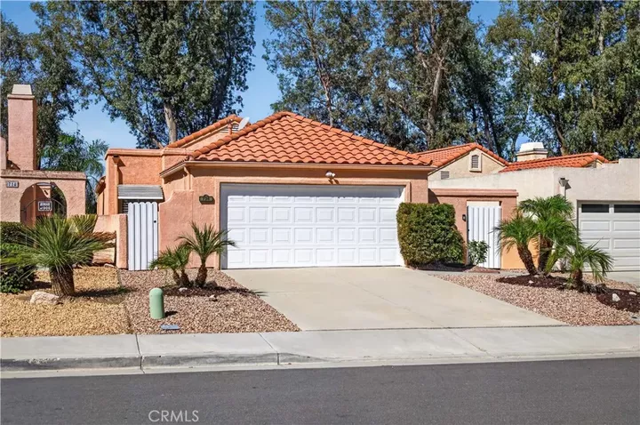 Property Photo:  726 Verona  CA 92583 