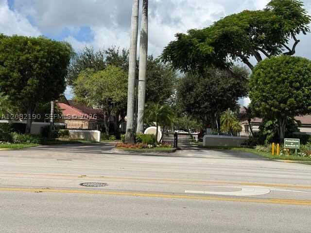 Property Photo: 11837 SW 93rd Ter FL 33186