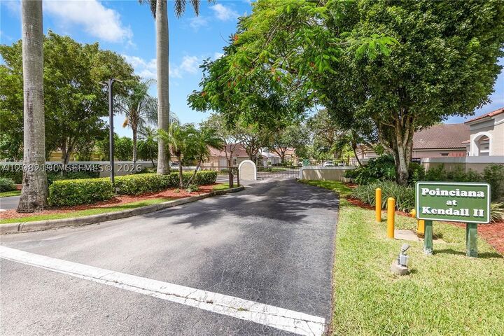 Property Photo:  11837 SW 93rd Ter  FL 33186 