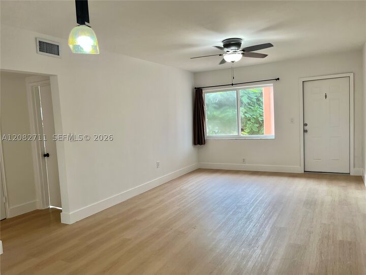 Property Photo: 3401 SW 11 St 3 (Aka 1B) FL 33135