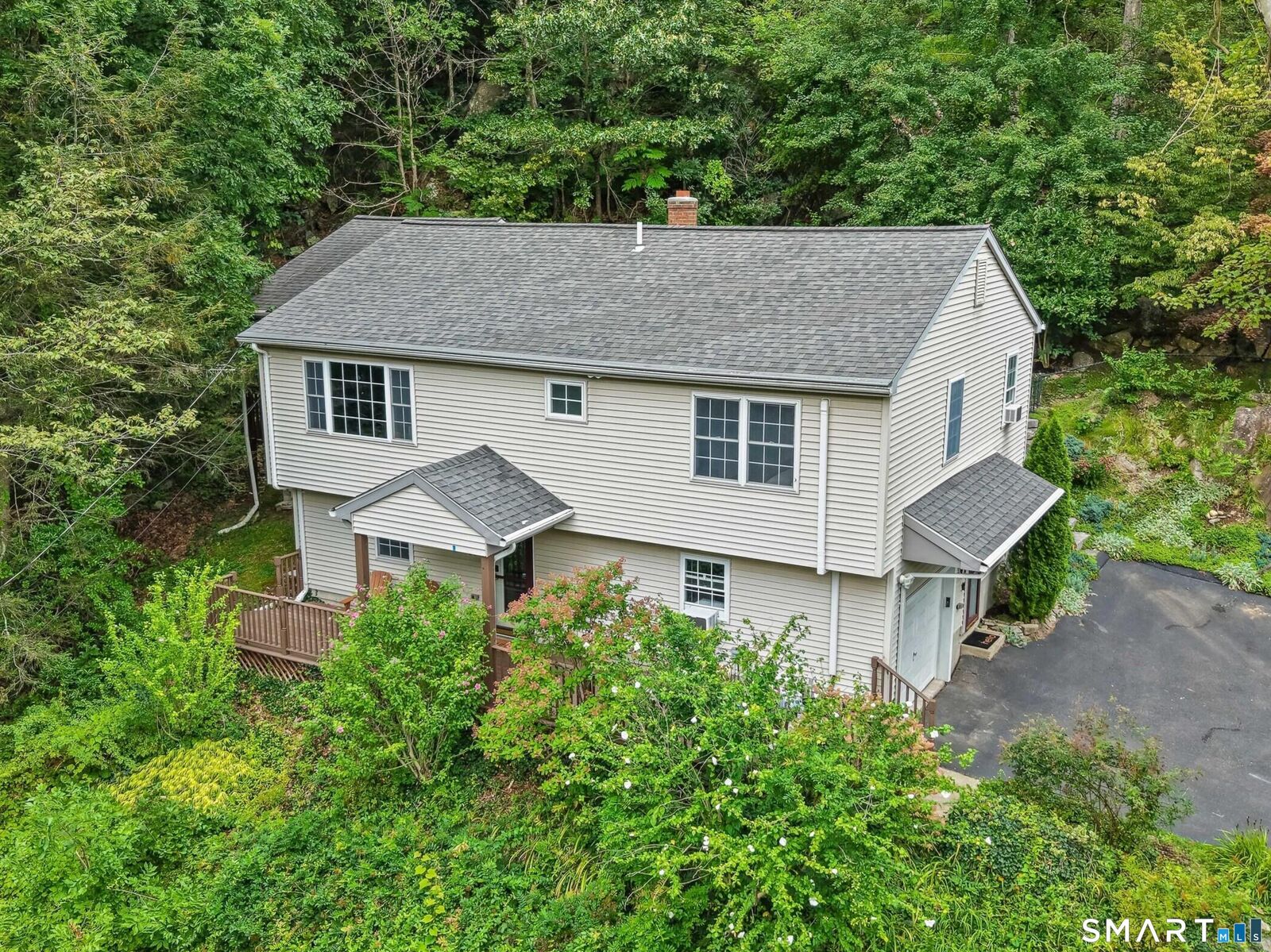 Property Photo: 97 Yutaka Trail CT 06484