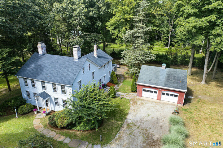 Property Photo:  36 Waterside Lane  CT 06413 