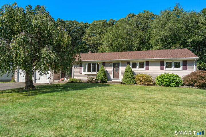 Property Photo:  28 Fairfield Road  CT 06082 