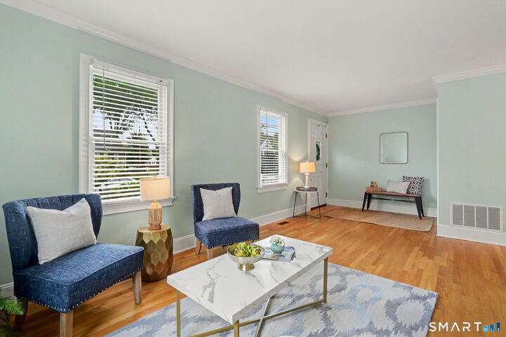 Property Photo: 211 Hunyadi Avenue CT 06824
