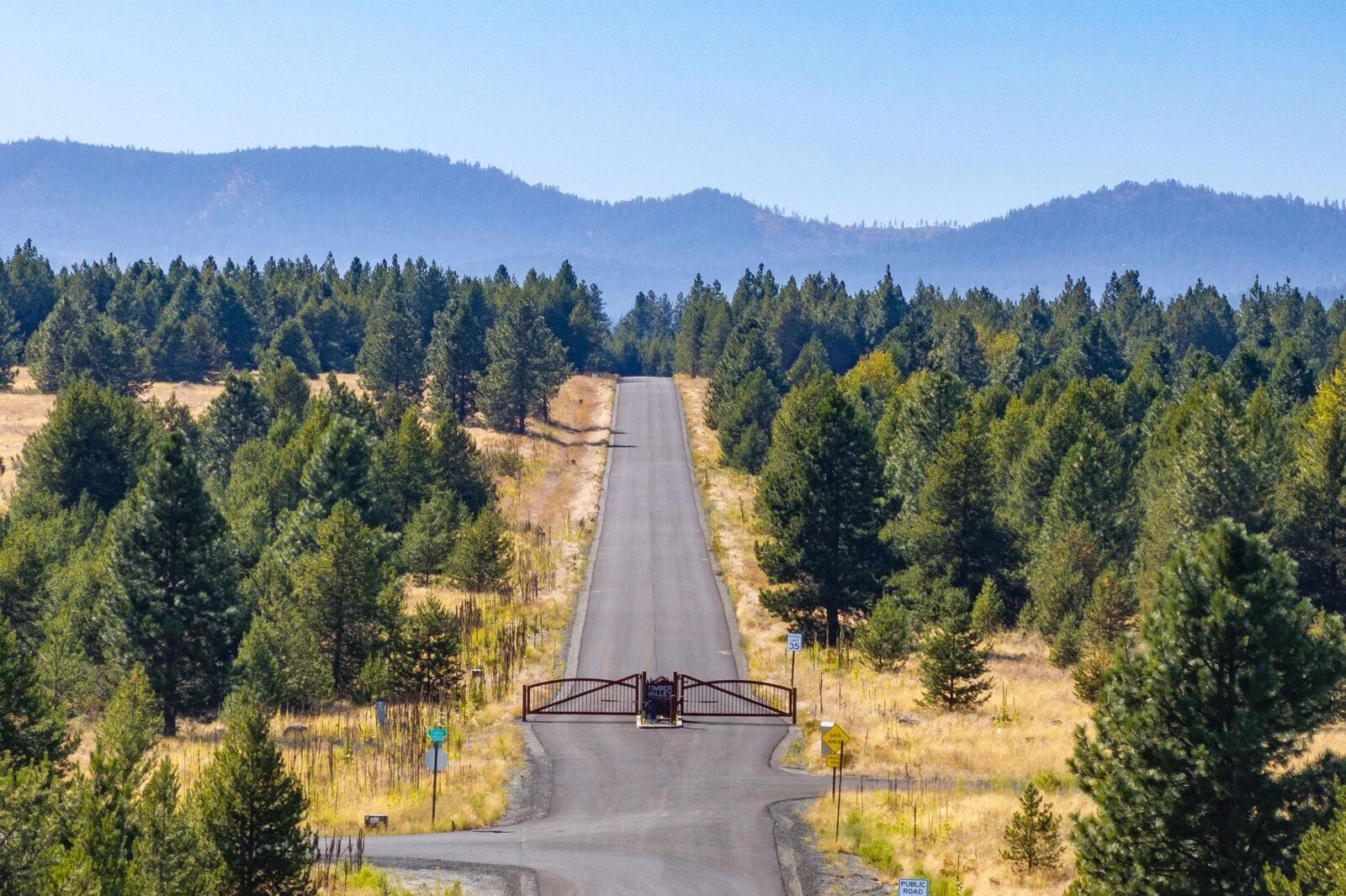 Property Photo:  Nka W Slaton Ln Lot 51  WA 99006 