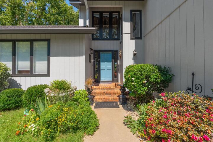 Property Photo: 2394 Big Mulberry Trace SC 29322