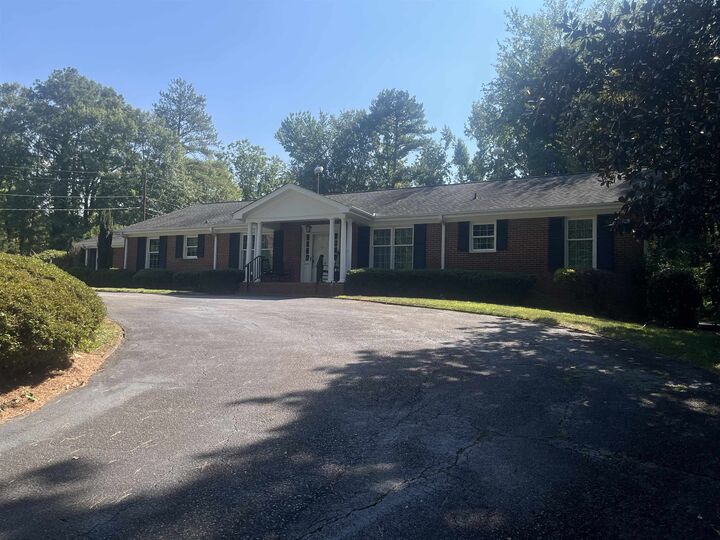 Property Photo: 1145 Partridge Road SC 29302