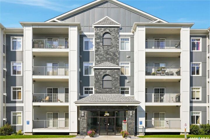 Property Photo: 333 Nelson Road 214 SK S7S 1P2