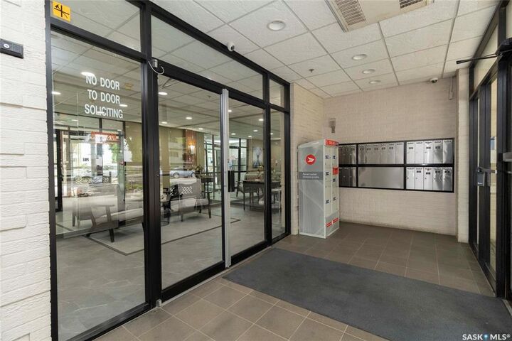 Property Photo:  525 3rd Avenue N 508  SK S7K 2J6 