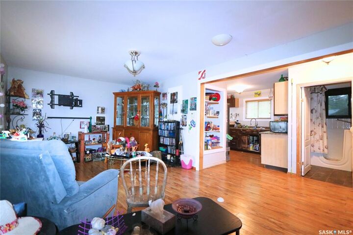 Property Photo:  92 Irwin Avenue  SK S3N 2G9 