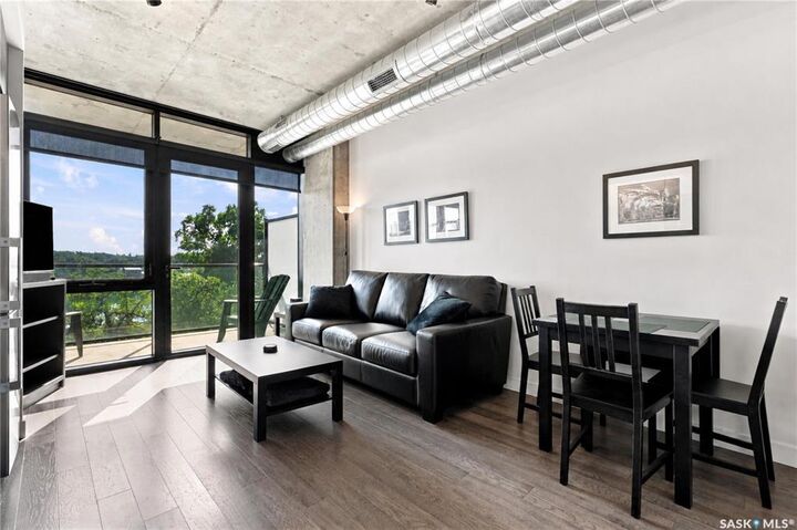Property Photo:  490 2nd Avenue S 301  SK S7K 4H5 