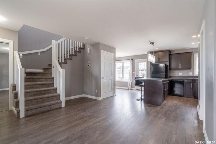 Property Photo:  8701 Archer Lane  SK S4Y 1A3 
