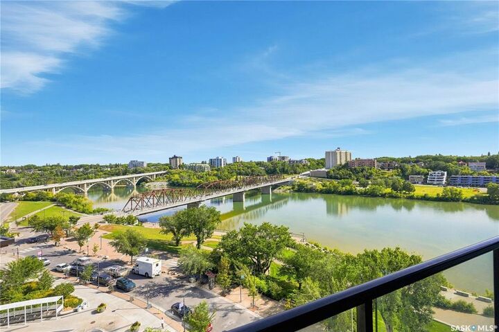 Property Photo:  490 2nd Avenue S 806  SK S7K 4H5 