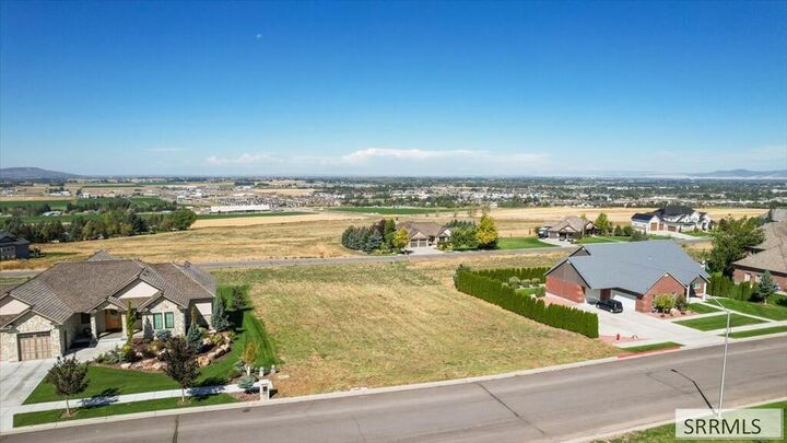 Property Photo:  Franklin D Franklin Drive  ID 83440 