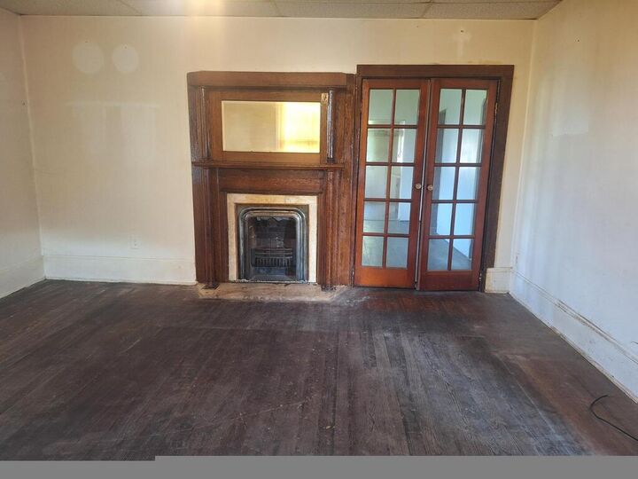 Property Photo:  1018 New York Ave.  OH 45692 