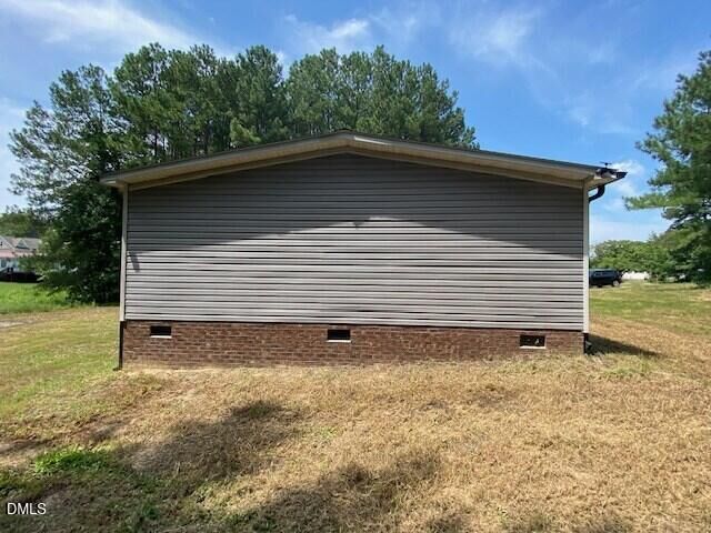 Property Photo: 90 Buck Ridge Road NC 27549