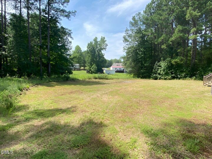 Property Photo: 90 Buck Ridge Road NC 27549