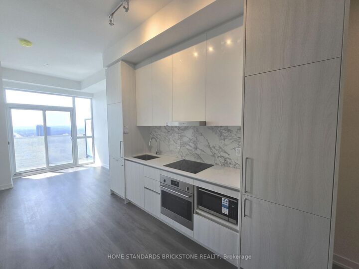Property Photo:  225 Commerce Street 3608  ON L4K 0R1 