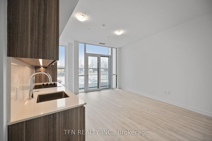 Property Photo:  15 Richardson Street 215  ON M5A 0Y5 