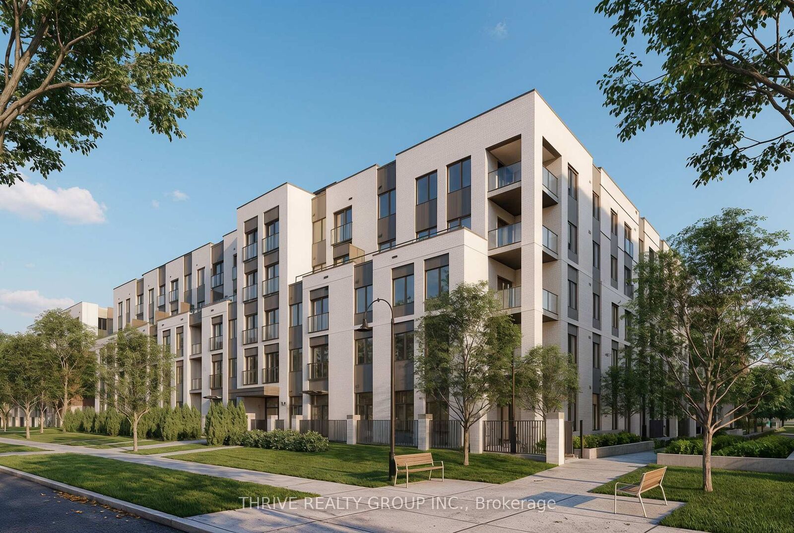 Property Photo:  373 Hill Street 307  ON N6B 1E3 