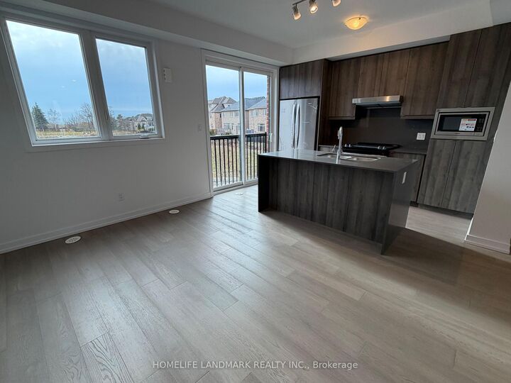 Property Photo: 11 Bancroft Lane ON L4E 1M1