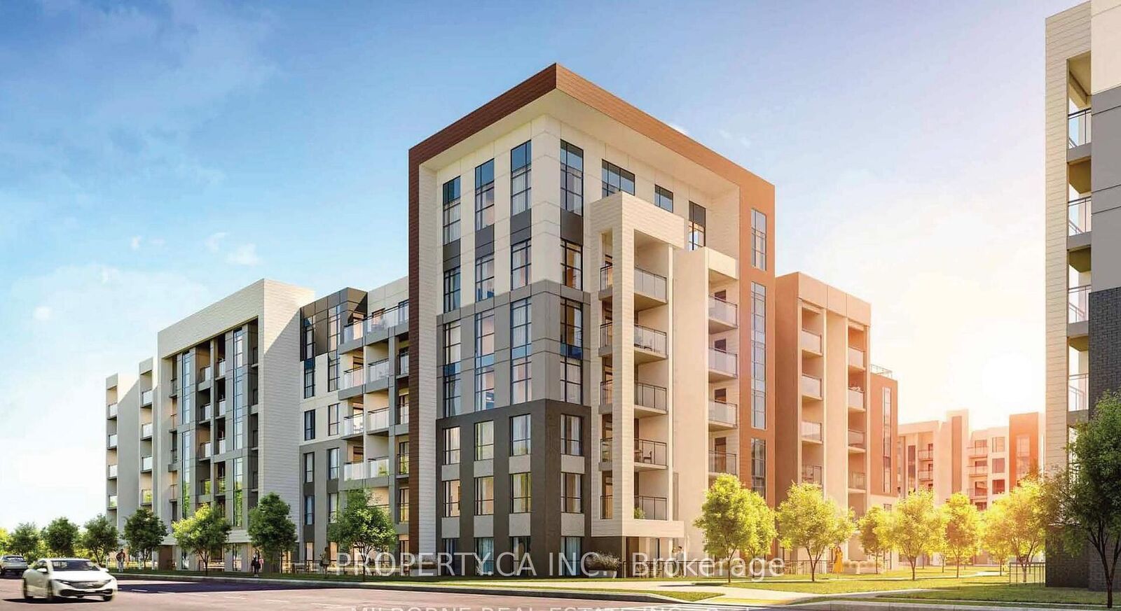 Property Photo:  470 Gordon Krantz Avenue 321  ON L9T 2X5 