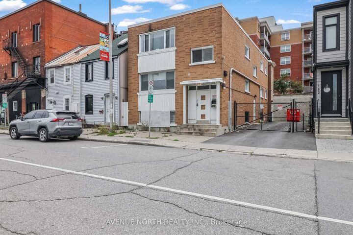 Property Photo:  184 Murray Street 3  ON K1N 5M8 