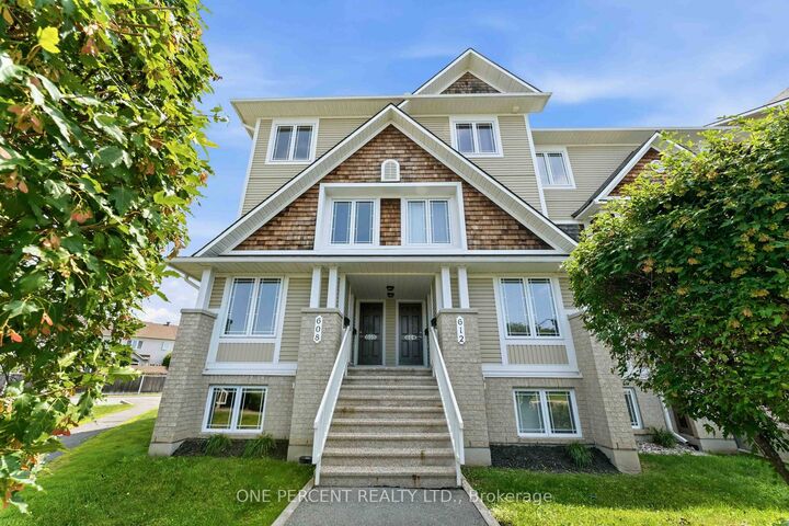 Property Photo:  610 Lakeridge Drive  ON K4A 0H4 