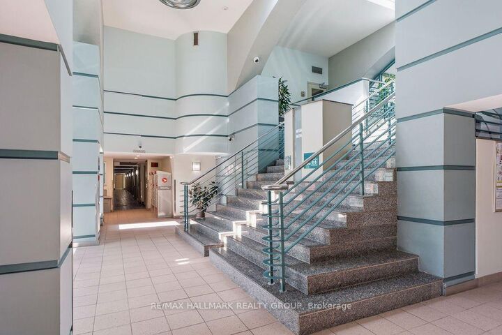 Property Photo:  45 Holland Avenue 408  ON K1Y 4S3 