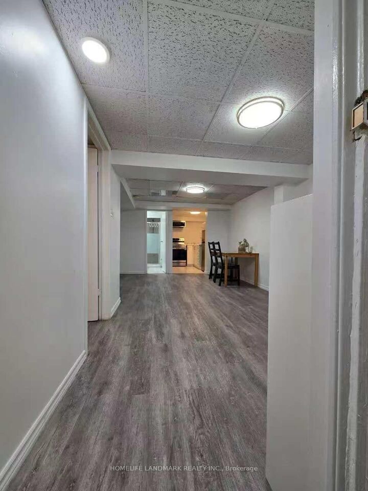 Property Photo:  1500 Sandhurst Circle Bsm 24  ON M1V 1W5 