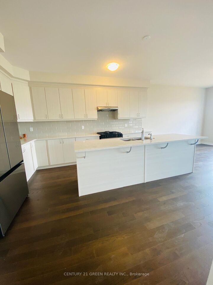 Property Photo:  283 Rosenberg Way  ON N2R 0S9 