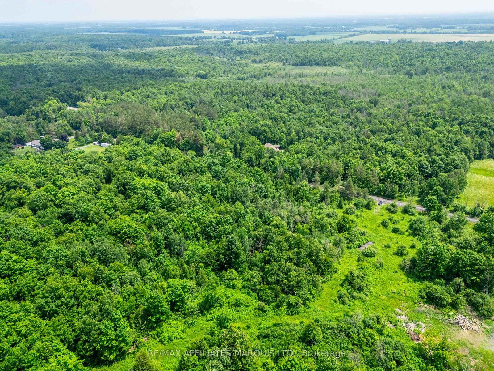Property Photo: Lot Beaver Brook Road ON K0C 1S0