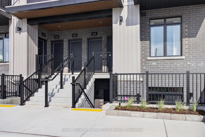 Property Photo: 824 Woolwich Street 89 ON N1H 6J2