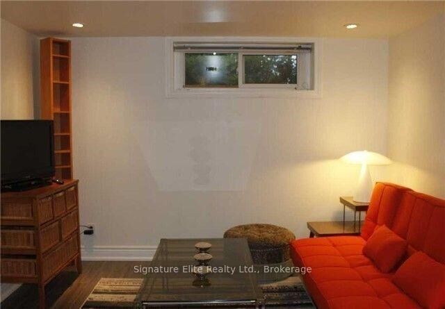 Property Photo:  230 Clonmore Drive Lower  ON M1N 1Y1 