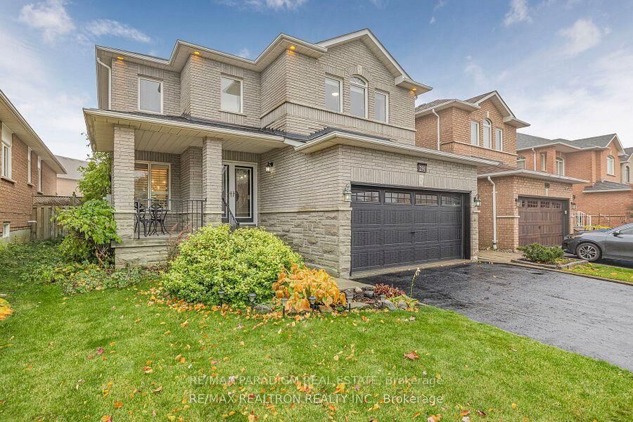 Property Photo:  291 Drummond Drive Bsmt  ON L6A 3C2 