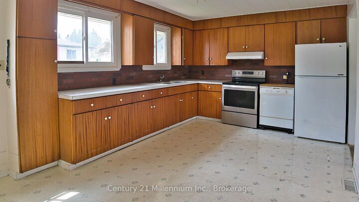 Property Photo: 209 John Street ON L0M 1S0