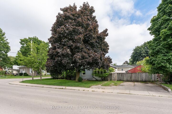 Property Photo:  314 Queen Street  ON N4S 1M1 