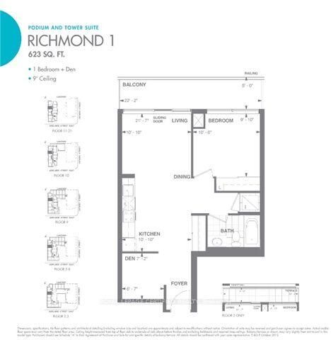 Property Photo:  460 Adelaide Street E 1102  ON M5A 0E7 