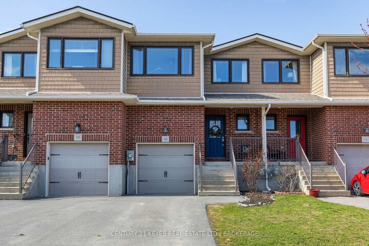 Property Photo:  36 Amherst Drive  ON K7N 0B2 