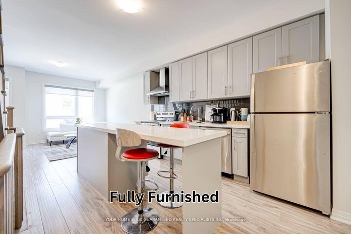 Property Photo: 1649 Pleasure Valley Path ON L1G 0E3