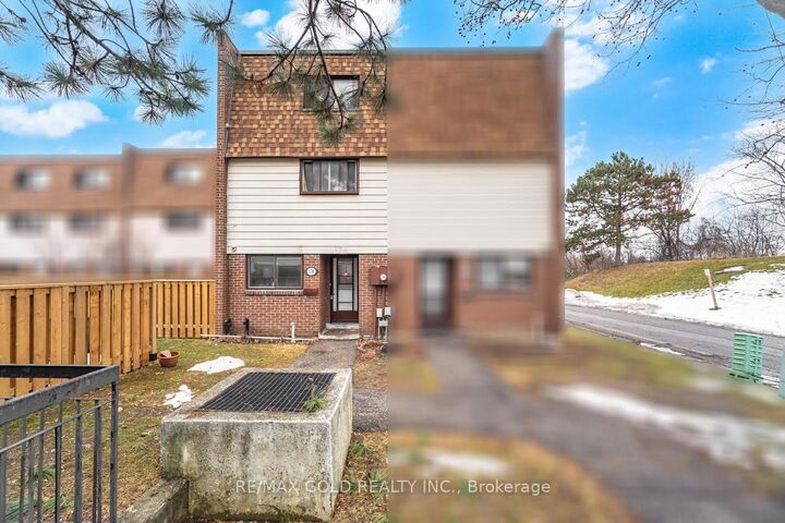 Property Photo:  180 Mississauga Valley Boulevard 178  ON L5A 3M2 