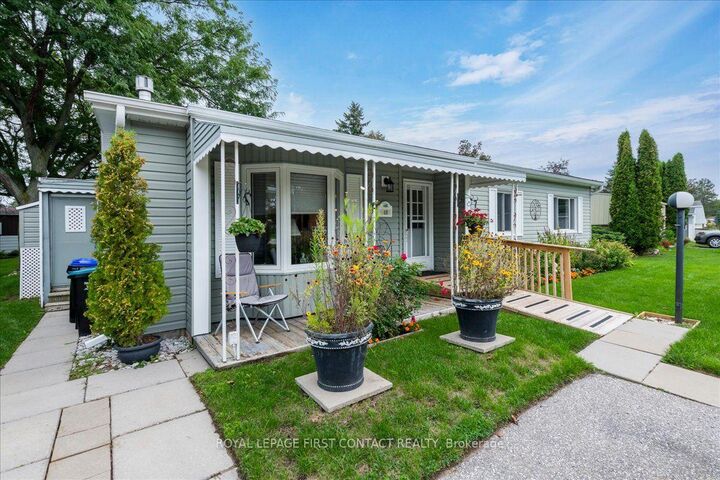 Property Photo:  40 Corner Brook Trail  ON L9S 1N6 