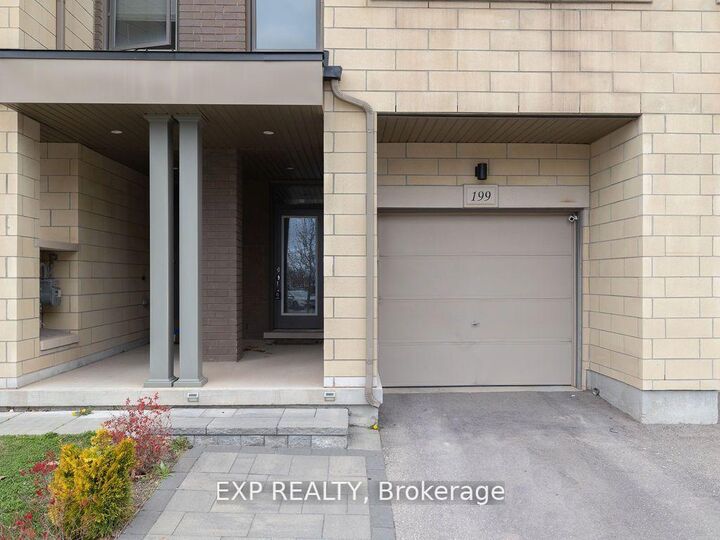 Property Photo:  199 Sabina Drive  ON L6H 0W3 