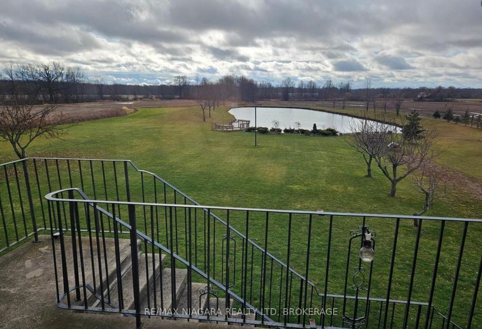Property Photo: 1010 Foss Road Upper ON L0S 1C0