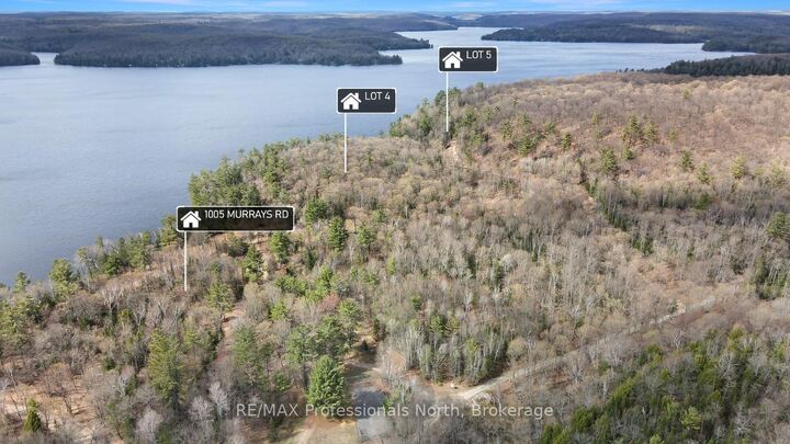Property Photo:  Lot 4 Gonnsen Trail  ON K0M 1S0 