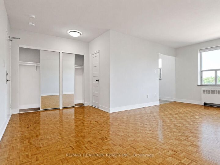 Property Photo:  1291 Bayview Avenue 306  ON M4G 2Z9 