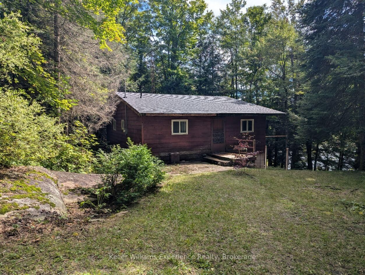 Property Photo:  1235 Staunton Road Private  ON P1L 1X3 