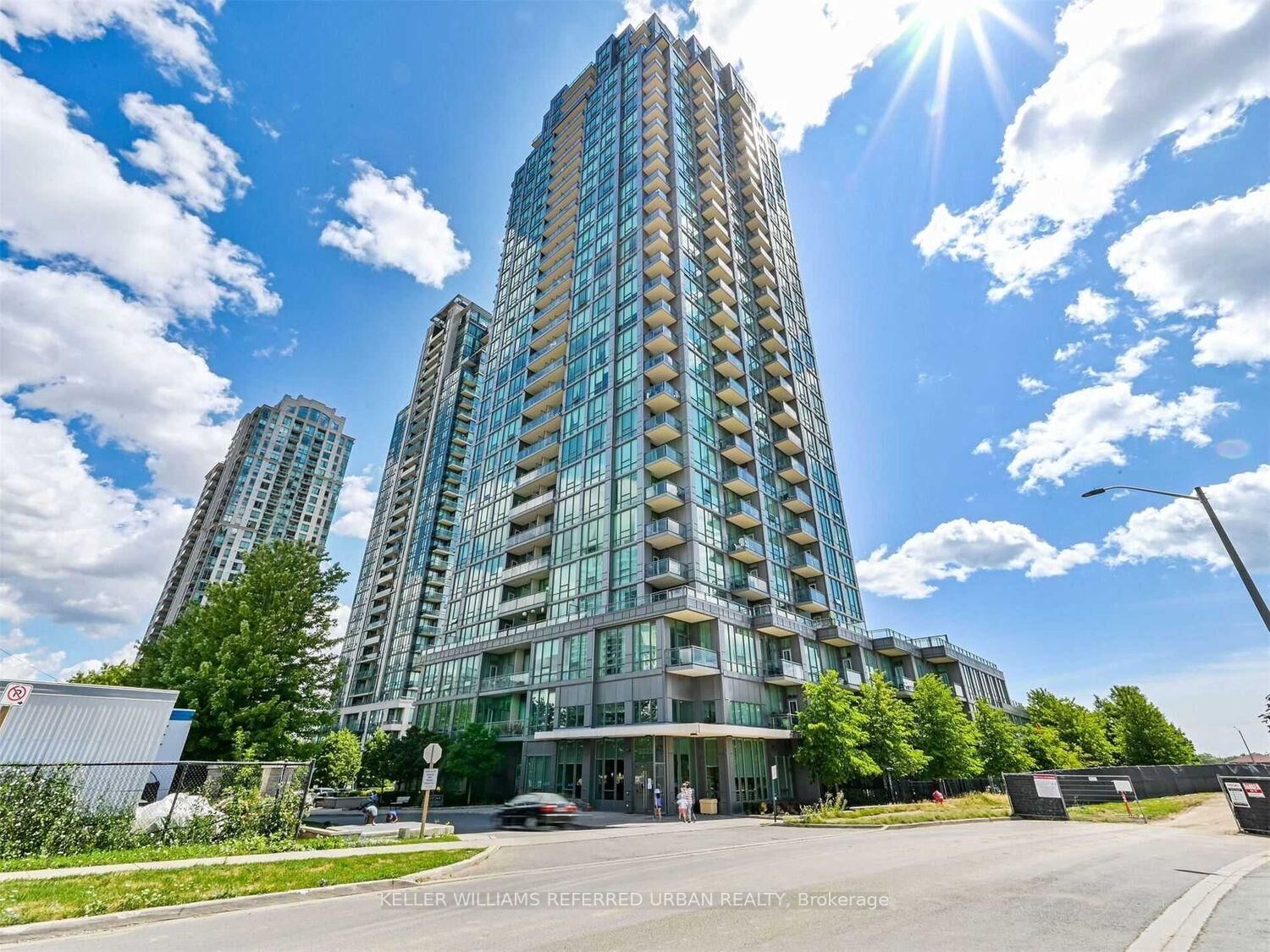 Property Photo:  3525 Kariya Drive 702  ON L5B 0C2 