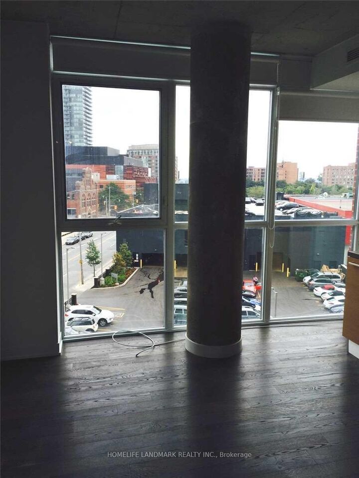 Property Photo:  318 King Street E 409  ON M5A 0C1 