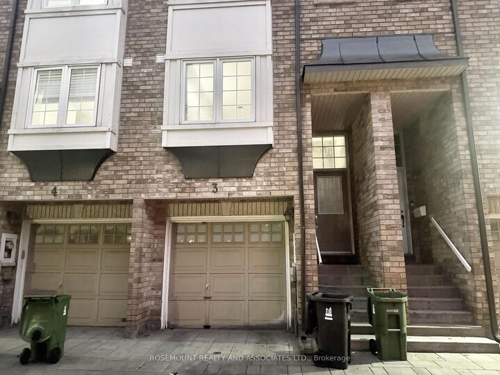 Property Photo:  2619 Warden Avenue  ON M1W 4B9 